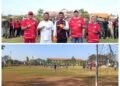 Dandim Cup 2026: Bukan Sekadar Kompetisi, Namun Momentum Pererat Silaturahmi 