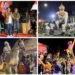 Camat Manyar Apresiasi Pemdes Morobakung Bersama Pemuda Sukses Gelar Karnaval Kemerdekaan