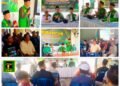 Saatnya Kembali ke Ka’bah !! DPC PPP Gresik Rapatkan Barisan Target 5 Kursi DPRD