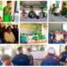Saatnya Kembali ke Ka’bah !! DPC PPP Gresik Rapatkan Barisan Target 5 Kursi DPRD