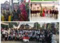 Bukan Sekadar Jalan Sehat, Warga Ngembung Cerme Satukan Langkah Bersama Bangun Desa