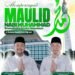 Bupati dan Wabup Gresik Ucapkan Selamat Memperingati Maulid Nabi Muhammad SAW