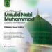 Pondok Pesantren Al Ikhlash Panceng Ucapkan Selamat Memperingati Maulid Nabi Muhammad SAW
