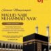 Kementerian Haji dan Umrah Kabupaten Gresik Ucapkan Selamat Memperingati Maulid Nabi Muhammad SAW