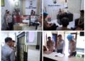 Kapolres Gresik Sidak Polsek Jajaran Pastikan Pelayanan Masyarakat Optimal, Transparan, Profesional, serta Bebas Pungli
