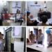 Kapolres Gresik Sidak Polsek Jajaran Pastikan Pelayanan Masyarakat Optimal, Transparan, Profesional, serta Bebas Pungli