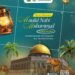 MA Takhassus Al-Qur’an Sunanul Muhtadin Ucapkan Selamat Memperingati Maulid Nabi Muhammad SAW
