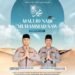 Kapolres Gresik Ucapkan Selamat Memperingati Maulid Nabi Muhammad SAW 12 Rabiul Awal 1448 H