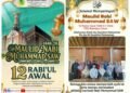 Yayasan Pondok Pesantren Mamba’ul Ulum Bedanten Bungah Ucapkan Selamat Memperingati Maulid Nabi Muhammad SAW