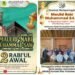 Yayasan Pondok Pesantren Mamba’ul Ulum Bedanten Bungah Ucapkan Selamat Memperingati Maulid Nabi Muhammad SAW