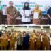 Kolaborasi Lintas Lembaga, Kemenag Gresik Resmi Teken MoU Program Adiwiyata 2026