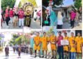 Gandeng Pemuda, Pemdes Sukorejo Bungah Sukses Rayakan HUT ke-81 Kemerdekaan RI