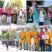 Gandeng Pemuda, Pemdes Sukorejo Bungah Sukses Rayakan HUT ke-81 Kemerdekaan RI