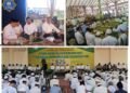 Bupati Gus Yani Bersama Ribuan Jamaah Hadiri Puncak Haul Sunan Gresik ke-626