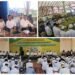 Bupati Gus Yani Bersama Ribuan Jamaah Hadiri Puncak Haul Sunan Gresik ke-626