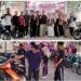 Semarakkan HUT ke-81 Kemerdekaan RI, Puluhan Peserta Ikuti Gelaran “SMK Al Ikhlash Motor Contest”