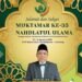 Kementerian Haji dan Umrah Kabupaten Gresik Ucapkan Selamat dan Sukses Muktamar Ke-35 Nahdlatul Ulama