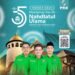 Keluarga Besar DPC PKB Gresik Ucapkan Selamat dan Sukses Muktamar Ke-35 Nahdlatul Ulama