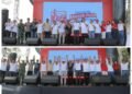 BRI Perkuat Ekonomi Lokal dan Nilai Sosial Desa Brilian melalui ‘Semarak Merah Putih Kemerdekaan RI’ di Desa Doudo