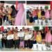 Bupati Gresik Kembali Gelontor Bansos dan Bantuan Pangan, Ribuan Warga Wringinanom Sumringah: “Matur Nuwun, Gus Yani”