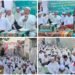 Majelis Siji Bersholawat Peringati Maulid Nabi dan Haul Bapak Riduwan ke-13