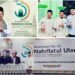 Pejabat UIN Sayyid Ali Rahmatullah Tulungagung Ucapkan Selamat dan Sukses Muktamar ke-35 Nahdlatul Ulama
