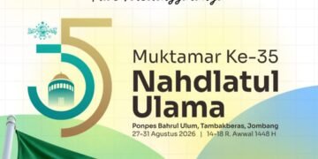 Keluarga Besar MTs Tarbiyatus Shibyan Wotan Ucapkan Selamat dan Sukses Muktamar ke-35 Nahdlatul Ulama