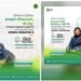 Dua Penyuluh Agama Kemenag Gresik Ukir Prestasi Gemilang di Gelaran MTQ VIII KORPRI Tingkat Nasional