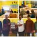 FPK Sambangi UPT SMPN 29 Gresik Ajak Pelajar Jaga Persatuan Bangsa