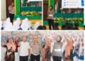 MAN 2 Gresik Gandeng Polres Gresik Gelar Edukasi AI dan Pencegahan Kejahatan Siber