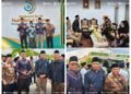 Kemenag Gresik Dukung Hasil Muktamar ke-35 Nahdlatul Ulama di Tambakberas Jombang