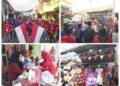Bukan Sekadar Perayaan, Pemuda-Pemudi Desa Sidokumpul Pilih Peringati Kemerdekaan Dengan Tebar Manfaat