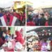 Bukan Sekadar Perayaan, Pemuda-Pemudi Desa Sidokumpul Pilih Peringati Kemerdekaan Dengan Tebar Manfaat
