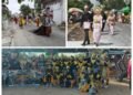 Pengujung Agustus, Pemdes Tebuwung Gelar Karnaval Kemerdekaan Penuh Keberkahan 