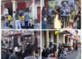 Menjadi Gresik, Membaca Sejarah Kota dari Ingatan Warganya