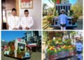 Petrokimia Gresik Apresiasi Gelaran Gresik Merdeka Carnival 2026 Semarakkan HUT RI