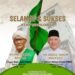 Kepala Kemenhaj Gresik Ucapkan Selamat Atas Terpilihnya KH. Miftachul Akhyar sebagai Rais Aam dan Gus Kikin sebagai Ketua Umum PBNU Masa Khidmah 2026–2031