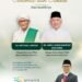 Kakanwil Kemenag Jatim Ucapkan Selamat Atas Terpilihnya KH. Miftachul Akhyar sebagai Rais Aam dan Gus Kikin sebagai Ketua Umum PBNU Masa Khidmah 2026–2031