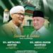 Pemkab Gresik Ucapkan Selamat Atas Terpilihnya KH. Miftachul Akhyar sebagai Rais Aam dan Gus Kikin sebagai Ketua Umum PBNU Masa Khidmah 2026–2031