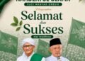 PRNU Suci Manyar Ucapkan Selamat Atas Terpilihnya KH. Miftachul Akhyar sebagai Rais Aam dan Gus Kikin sebagai Ketua Umum PBNU Masa Khidmah 2026–2031