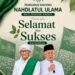 PRNU Suci Manyar Ucapkan Selamat Atas Terpilihnya KH. Miftachul Akhyar sebagai Rais Aam dan Gus Kikin sebagai Ketua Umum PBNU Masa Khidmah 2026–2031