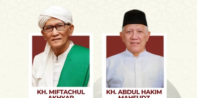 Bawaslu Gresik Ucapkan Selamat Atas Terpilihnya KH. Miftachul Akhyar sebagai Rais Aam dan Gus Kikin sebagai Ketua Umum PBNU Masa Khidmah 2026–2031