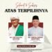 Bawaslu Gresik Ucapkan Selamat Atas Terpilihnya KH. Miftachul Akhyar sebagai Rais Aam dan Gus Kikin sebagai Ketua Umum PBNU Masa Khidmah 2026–2031