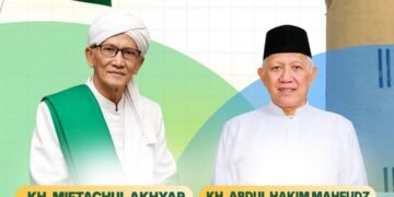 MTs.Tarbiyatus Shibyan Wotan Ucapkan Selamat Atas Terpilihnya KH. Miftachul Akhyar sebagai Rais Aam dan Gus Kikin sebagai Ketua Umum PBNU Masa Khidmah 2026–2031