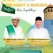 MTs.Tarbiyatus Shibyan Wotan Ucapkan Selamat Atas Terpilihnya KH. Miftachul Akhyar sebagai Rais Aam dan Gus Kikin sebagai Ketua Umum PBNU Masa Khidmah 2026–2031