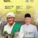 Ahmad Labib DPR RI Ucapkan Selamat Atas Terpilihnya KH. Miftachul Akhyar sebagai Rais Aam dan Gus Kikin sebagai Ketua Umum PBNU Masa Khidmah 2026–2031
