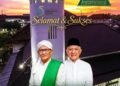 PC IKAPETE Gresik Ucapkan Selamat Atas Terpilihnya KH. Miftachul Akhyar sebagai Rais Aam dan Gus Kikin sebagai Ketua Umum PBNU Masa Khidmah 2026–2031