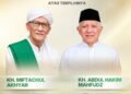 Pondok Pesantren Refah Islami Ucapkan Selamat dan Sukses Atas Terpilihnya Pimpinan PBNU Masa Khidmat 2026-2031
