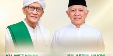 Pondok Pesantren Refah Islami Ucapkan Selamat dan Sukses Atas Terpilihnya Pimpinan PBNU Masa Khidmat 2026-2031
