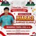 MAN 1 Gresik Kembali Bersinar di Kancah Nasional Sabet Juara 2 Olimpiade Sejarah “Indonesia Youth Science Olympiad Session 7”